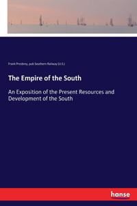 Empire of the South