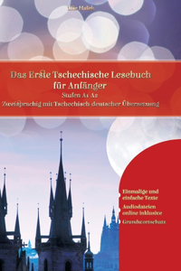 Lerne Tschechisch