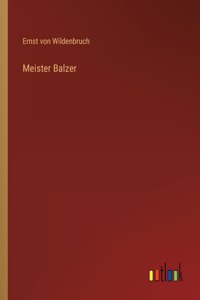 Meister Balzer