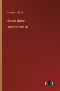 Man and Nature