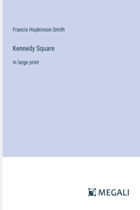 Kennedy Square