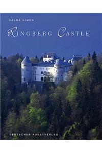 Ringberg Castle on Tegernsee: Swan Song of Wittelsbach Building - Place of Scientific Meetings