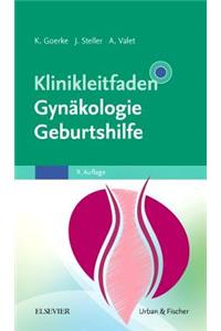 Klinikleitfaden Gyn�kologie Geburtshilfe