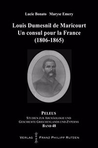 Louis Dumesnil de Maricourt