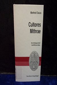 Cultores Mithrae