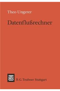Datenflußrechner