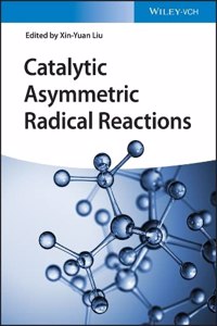 Catalytic Asymmetric Radical Reactions