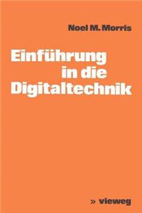 Einführung in Die Digitaltechnik