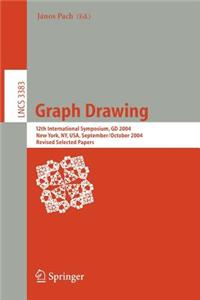 Graph Drawing