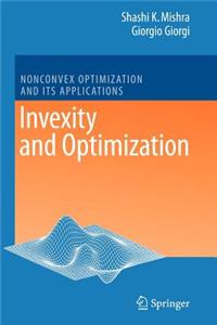 Invexity and Optimization