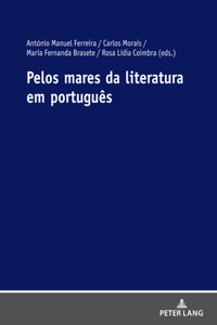 Pelos Mares Da Literatura Em Português