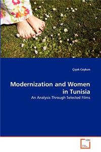 Modernization and Women in Tunisia