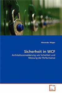 Sicherheit in WCF