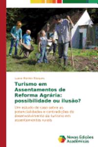 Turismo em Assentamentos de Reforma Agrária