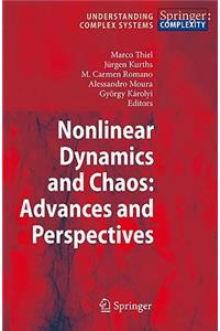 Nonlinear Dynamics and Chaos