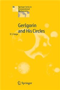 Gersgorin and His Circles