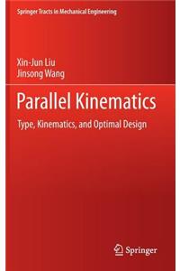 Parallel Kinematics