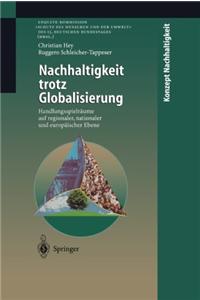 Nachhaltigkeit Trotz Globalisierung