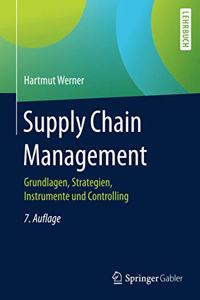 Supply Chain Management