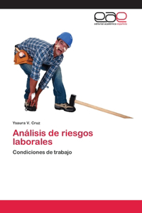 Análisis de riesgos laborales