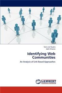 Identifying Web Communities