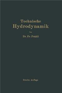 Technische Hydrodynamik