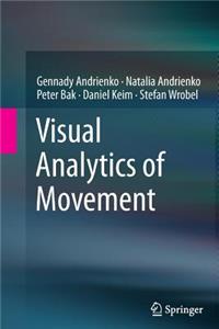 Visual Analytics of Movement