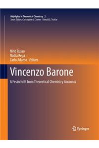 Vincenzo Barone