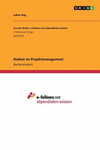 Risiken im Projektmanagement