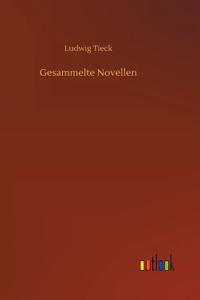 Gesammelte Novellen