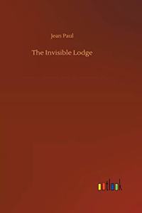 Invisible Lodge