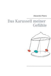 Das Karussell meiner Gefühle