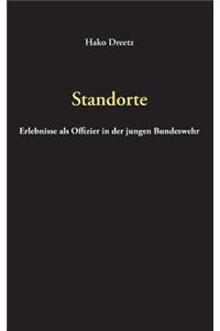 Standorte