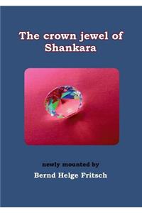 Crown Jewel of Shankara