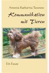 Kommunikation mit Tieren