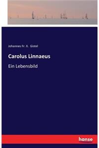 Carolus Linnaeus