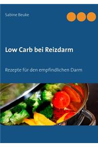 Low Carb Bei Reizdarm