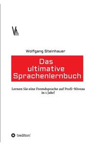 Das ultimative Sprachenlernbuch