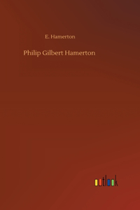 Philip Gilbert Hamerton