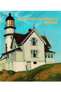 Edward Hopper's Maine