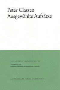 Ausgewahlte Aufsatze