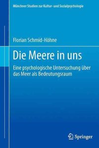 Die Meere in uns