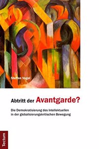 Abtritt Der Avantgarde?