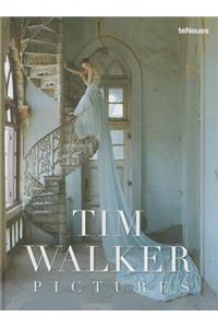 Tim Walker Pictures (Alternative Edition)