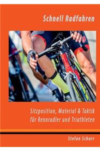 Schnell Radfahren