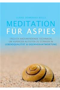 Meditation für Aspies