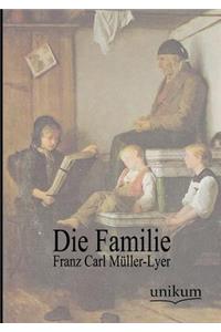 Familie