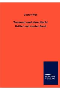 Tausend Und Eine Nacht