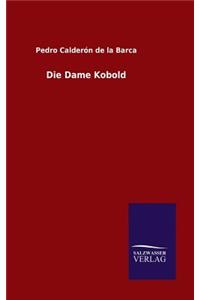 Die Dame Kobold