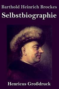 Selbstbiographie (Großdruck)